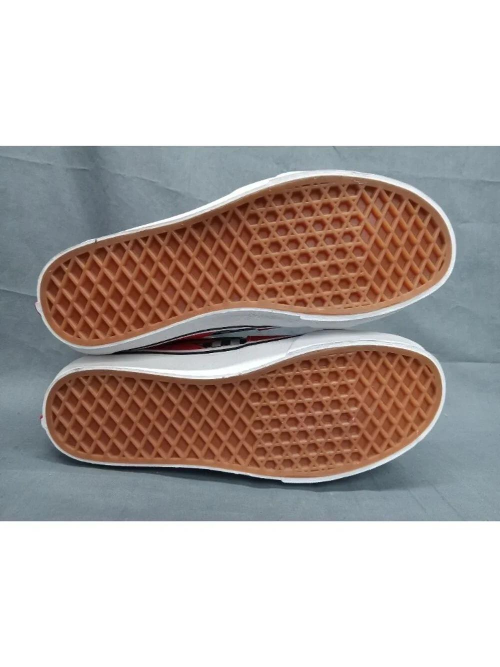 Vans he sk8